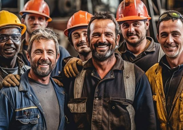 MW4H Staffing: Your Partner in Talent Acquisition